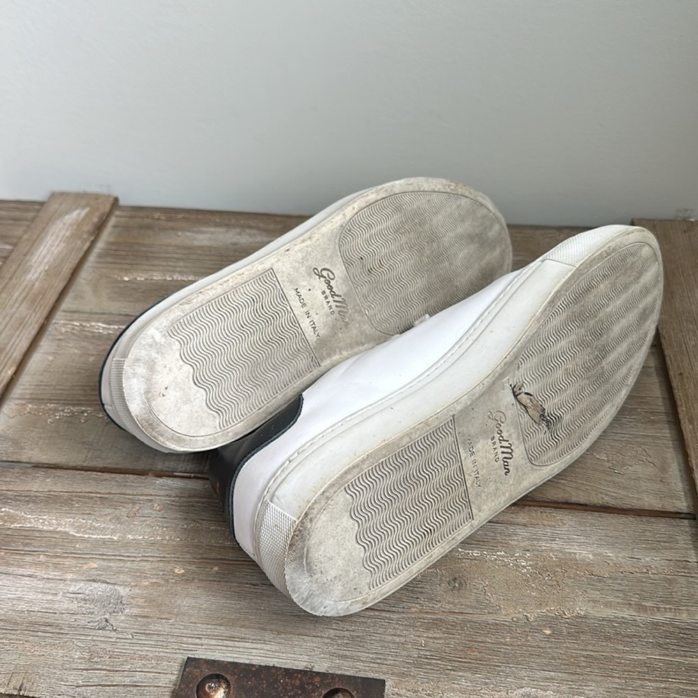 Good Man Brand Legend Z Shoes - Picture 8 of 9